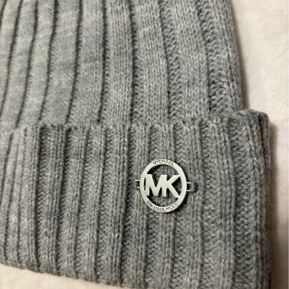 Michael Kors Knit Hat - Picture 2 of 3